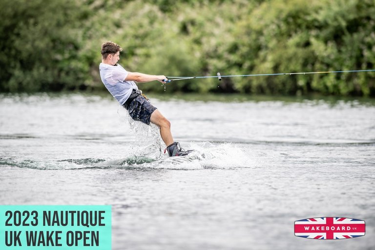 2023 Nautique Wake Open - Photo Mantis Pro Media